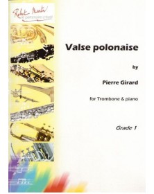 Valse Polonaise