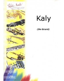 Kaly