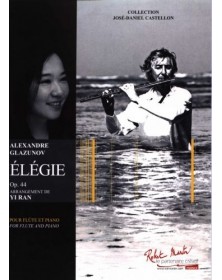 Elegie Op. 44