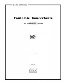 Fantaisie Concertante