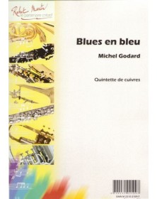 Blues En Bleu