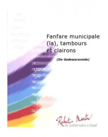 La Fanfare Municipale