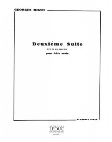 Suite No.2 'Eve et le Serpent'