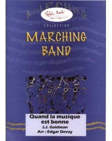 Quand la Musique Est Bonne