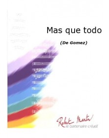 Mas Que Todo
