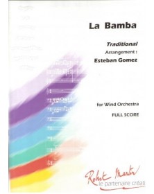 La Bamba