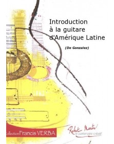 Introduction à la Guitare...