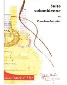 Suite Colombienne