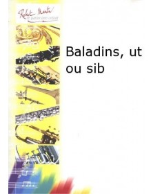 Baladins