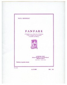 Fanfare