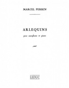 Arlequins