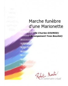 Marche Funèbre D'Une...