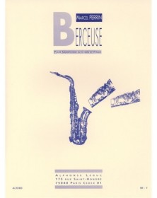 Berceuse