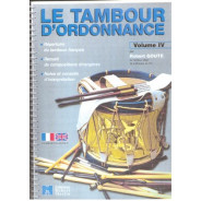 Tambour d'Ordonnance, Vol. IV