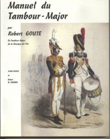 Manuel du Tambour-Major