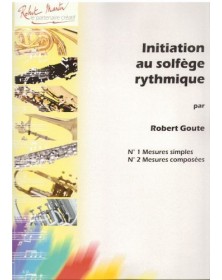 Initiation Au Solfège