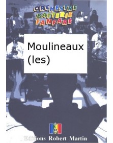 Moulineaux (les)