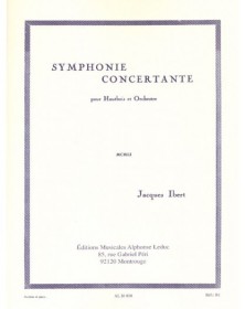 Symphonie Concertante
