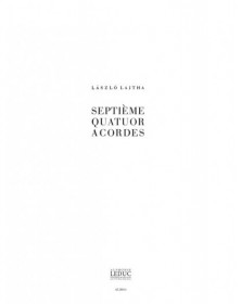 Laszlo Lajtha: Quatuor a...