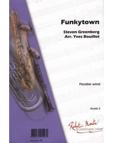 Funkytown