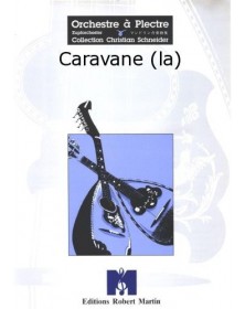La Caravane