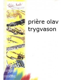 Prière Olav Trygvason