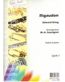 Rigaudon