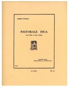 Pastorale Inca