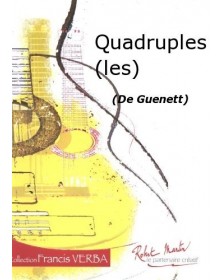 Les Quadruples