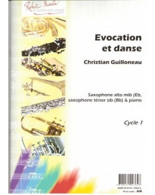 Evocation et Danse