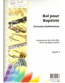 Bal Pour Baptiste