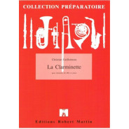 Christian Guillonneau : La Clarminette