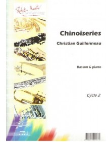 Chinoiserie