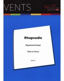 Rhapsodie