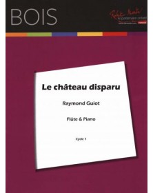 Le Château Disparu
