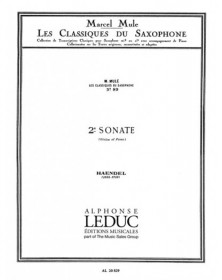 Sonata For Violin No.2