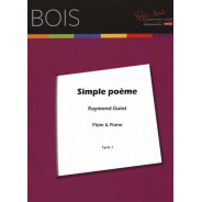 Simple Poème