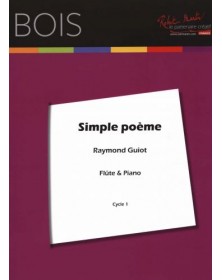 Simple Poème
