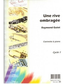 Une Rive Ombragée