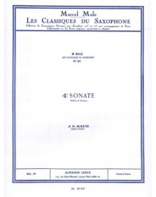 Sonata No.4