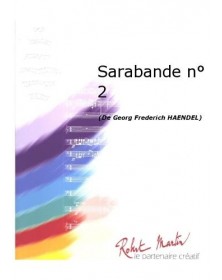 Sarabande No2