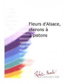 Fleurs d'Alsace