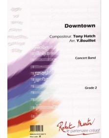 Downtown