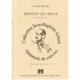 Menuet du Boeuf