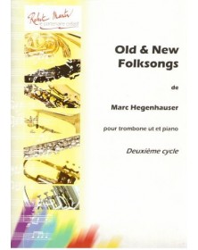 Old New Folksongs