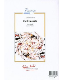 Funky People