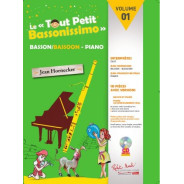 Le Tout Petit Bassonissimo
