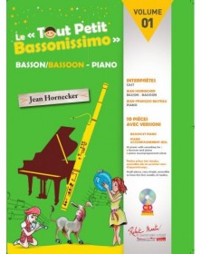 Le Tout Petit Bassonissimo