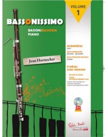 Bassonissimo