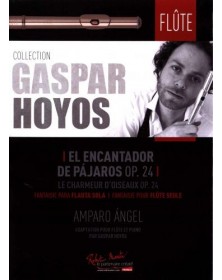 El Encantador De Pajaros Op 24